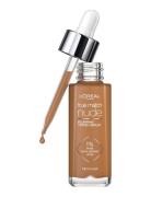 L'Oréal Paris L'oréal Paris True Match Nude Plumping Tinted Serum 7-8 ...