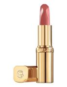 L'Oréal Paris L'oréal Paris Color Riche Satin Nudes Lipstick 173 Nu Im...