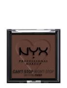 NYX Professional Makeup Can’t Stop Won’t Stop Mattifying Powder