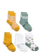 Schiesser Socks Multi/patterned