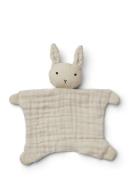 Amaya Cuddle Teddy Baby & Maternity Baby Sleep Cuddle Blankets Cream L...