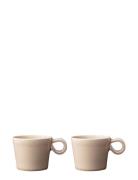 Daria Cup 28 Cl St Ware 2-Pack Home Tableware Cups & Mugs Coffee Cups ...