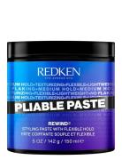 Redken Redken Styling Pliable Paste 150Ml Nude