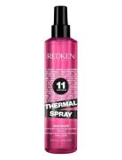 Redken Styling Thermal Spray Nude