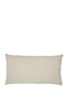 Pudebetræk, Hør Home Textiles Cushions & Blankets Cushion Covers Cream...