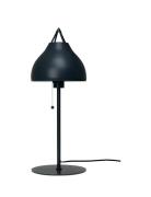 Pyra Bordlampe Home Lighting Lamps Table Lamps Black Dyberg Larsen