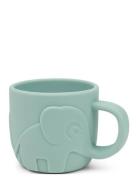 Peekaboo Cup Elphee Home Meal Time Cups & Mugs Cups Green D By Deer