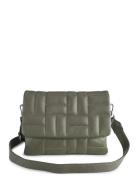 Markberg Hellenmbg Cross. Bag, Bricks Khaki Green