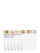 Malin+Goetz Fragrance Discovery Kit Nude