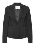 Rosemunde Jacket Svart