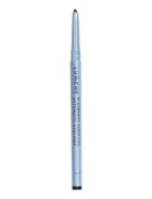 LUMENE Blueberry Sensitive Automatic Eyeliner, 1 Black Svart