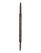 LUMENE Longwear Eyebrow Definer, 4 Rich Brown Brun