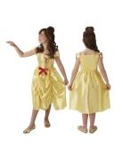 Costume Rubies Fairytale Belle L 128 Cl Toys Costumes & Accessories Ch...
