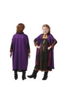 Costume Rubies Anna Travel Dress M 116 Cl Toys Costumes & Accessories ...