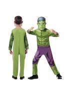 Hulk Costume Rubies Hulk M 116 Cl Multi/patterned