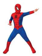 Spider-man Costume Rubies Spiderman Classic Multi/patterned