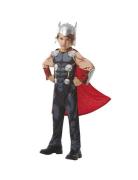Thor Costume Rubies Thor S 104 Cl Multi/patterned