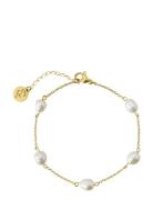 Edblad Perla Bracelet Multi Guld