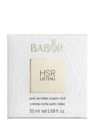 Babor Hsr Lifting Cream Rich Nude