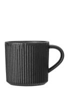 Neri Krus, Sort, Stentøj Home Tableware Cups & Mugs Coffee Cups Black ...