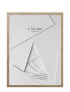 ChiCura Wooden Frame - 30X40Cm - Glass Brun