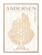 ChiCura H.c. Andersen - Fragment Multi/patterned