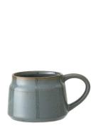 Pixie Krus, Grøn, Stentøj Home Tableware Cups & Mugs Coffee Cups Green...