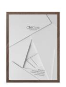 Wooden Frame - 30X40Cm - Glass Home Decoration Frames Brown ChiCura