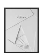 ChiCura Wooden Frame - 30X40Cm - Glass Svart