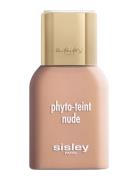 Sisley Phyto-Teint Nude 3C Natural