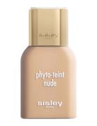 Sisley Phyto-Teint Nude 1W Cream