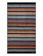 Missoni Home Adam Beach Towel Multi/patterned