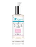 The Organic Pharmacy Rose & Bilberry Toning Gel Nude