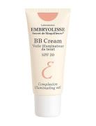 Embryolisse Bb Cream - Complexion Illuminating Veil 30 Ml Nude