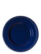 Daria 18 Cm Breadplate 2-Pack Home Tableware Plates Small Plates Blue ...