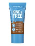 Rimmel Rimmel Kind&Free Skin Tint