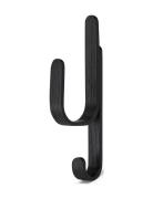 Cooee Design Woody Hook Oak Svart