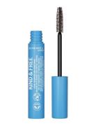 Rimmel Rimmel Kind&Free Mascara