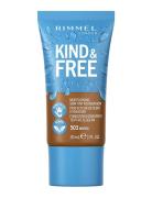 Rimmel Rimmel Kind&Free Skin Tint