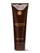 Benjamin Barber Benjamin Barber Body Lotion Black Oak Nude