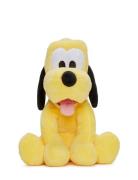 Pluto Disney Mickey Mouse,Pluto, 25Cm Gul