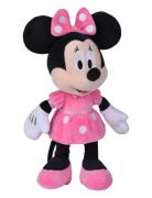 Minnie Mouse Disney Minnie Mouse, 25Cm Multi/patterned