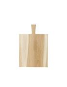 Skærebræt 'Todd' Eg Home Kitchen Kitchen Tools Cutting Boards Wooden C...