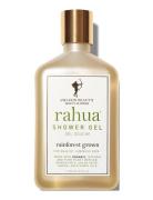 Rahua Body Shower Gel -Rainforest Grown 275Ml Nude