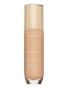 Clarins Everlasting Foundation