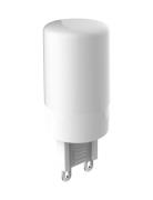 G9 | 3,3W | 370Lm| 3000K| Hvid Home Lighting Lighting Bulbs White Nord...