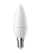 E14 | C35 | 3,3W | 250Lm Home Lighting Lighting Bulbs White Nordlux