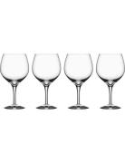 Gin & Tonic 4-Pack 64Cl Home Tableware Glass Wine Glass Red Wine Glass...