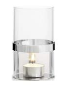 Sagaform Hold Tealight Holder Silver