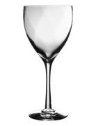 Chateau Wine 35 Cl Home Tableware Glass Wine Glass Red Wine Glasses Nu...
